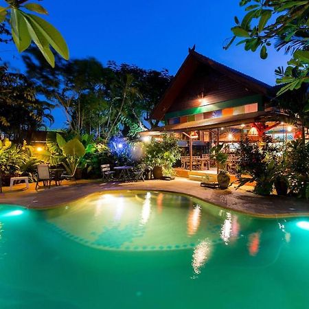 Shanti Lodge Phuket Chalong Ngoại thất bức ảnh