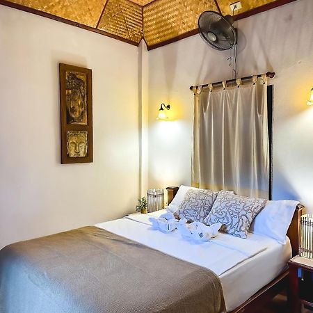 Shanti Lodge Phuket Chalong Ngoại thất bức ảnh