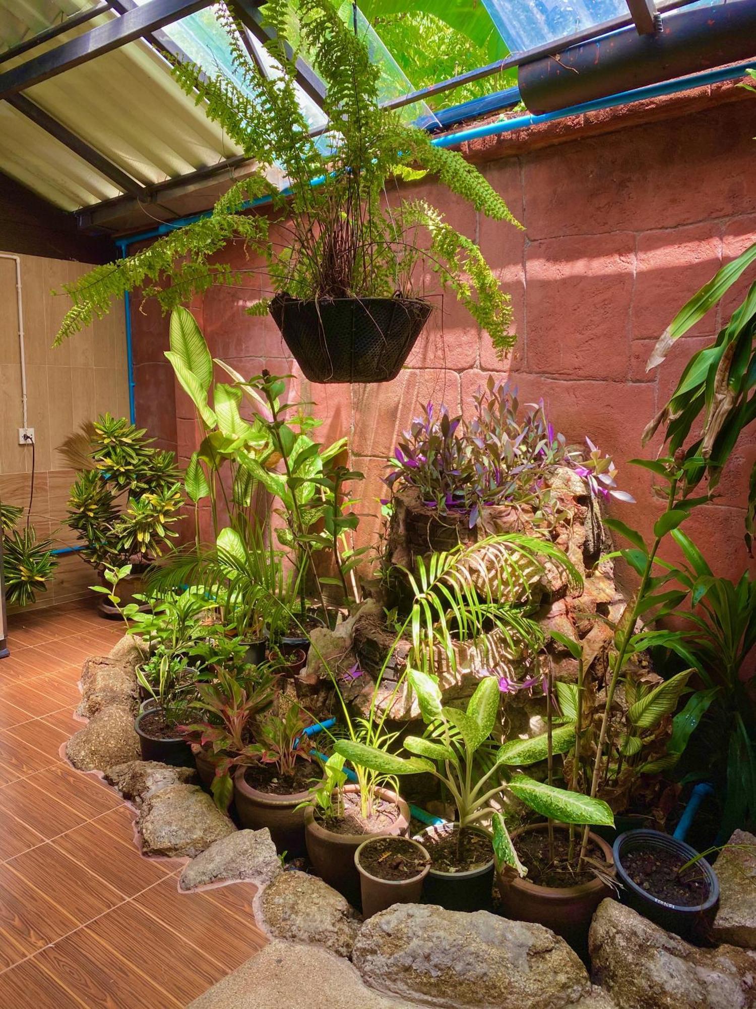 Shanti Lodge Phuket Chalong Phòng bức ảnh