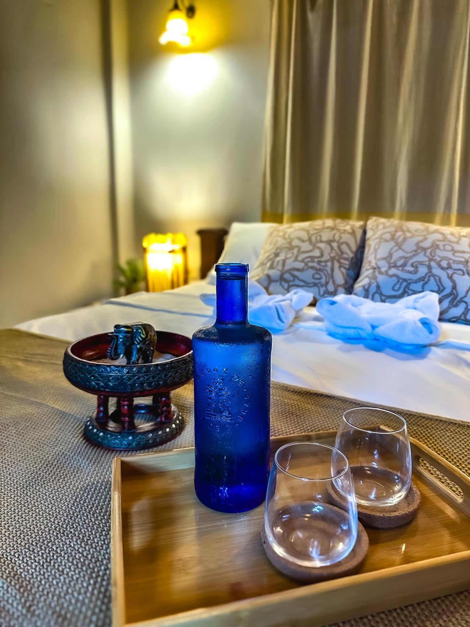 Shanti Lodge Phuket Chalong Ngoại thất bức ảnh