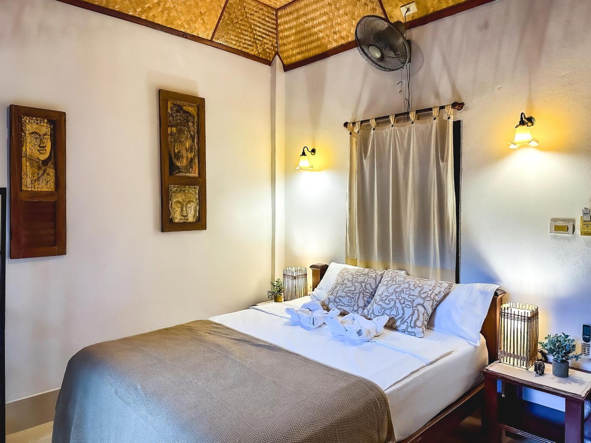 Shanti Lodge Phuket Chalong Ngoại thất bức ảnh