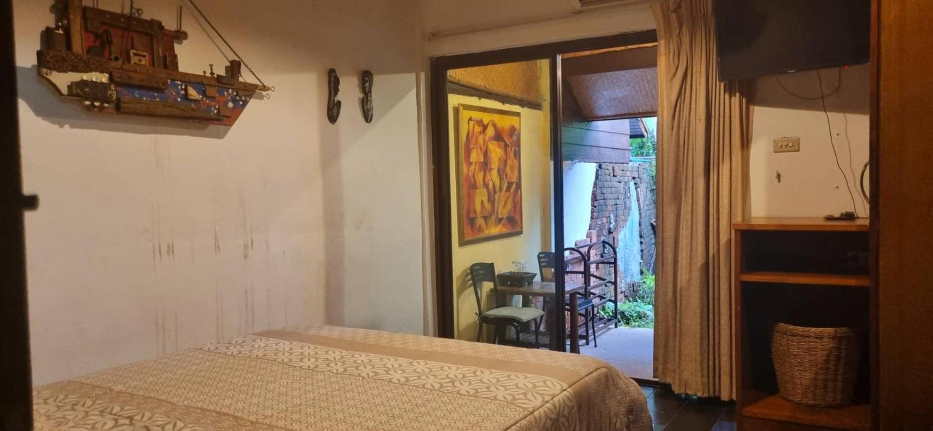 Shanti Lodge Phuket Chalong Ngoại thất bức ảnh