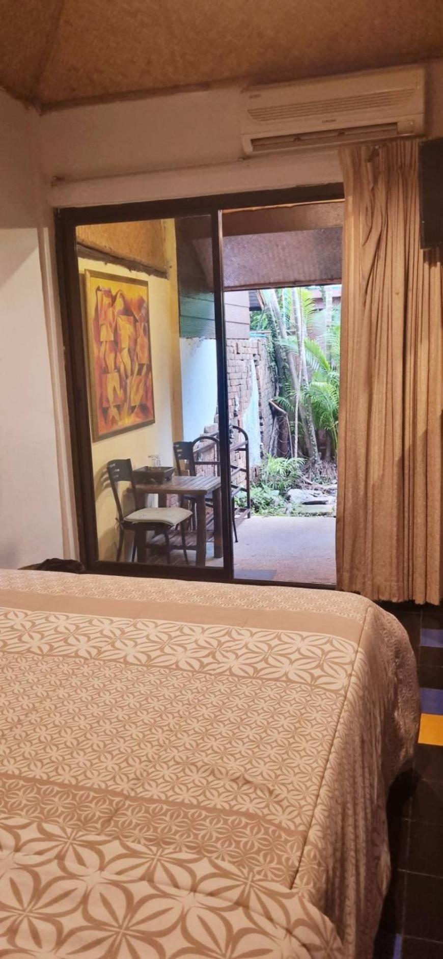 Shanti Lodge Phuket Chalong Ngoại thất bức ảnh