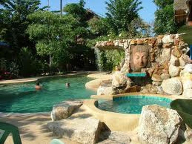 Shanti Lodge Phuket Chalong Ngoại thất bức ảnh