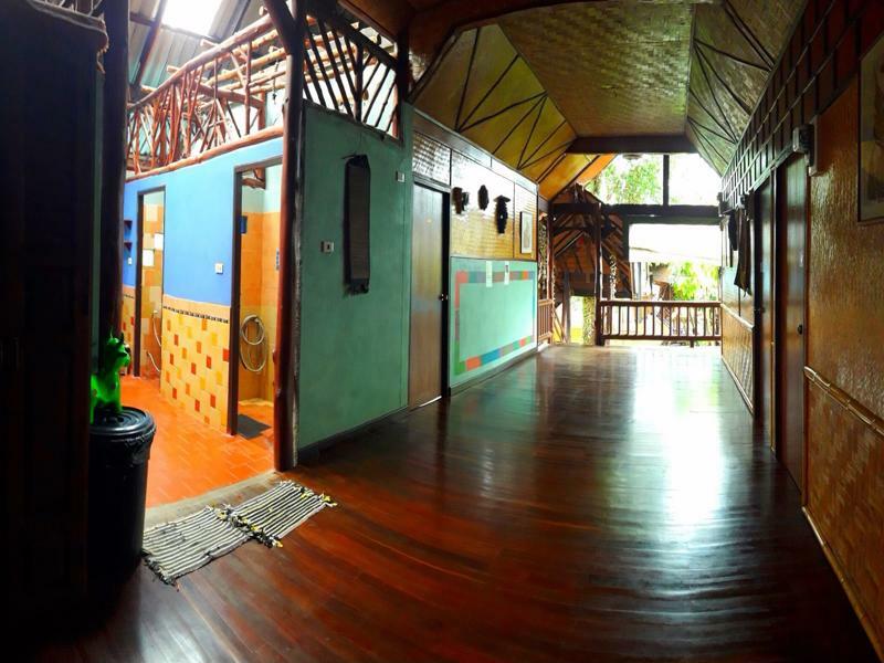 Shanti Lodge Phuket Chalong Ngoại thất bức ảnh