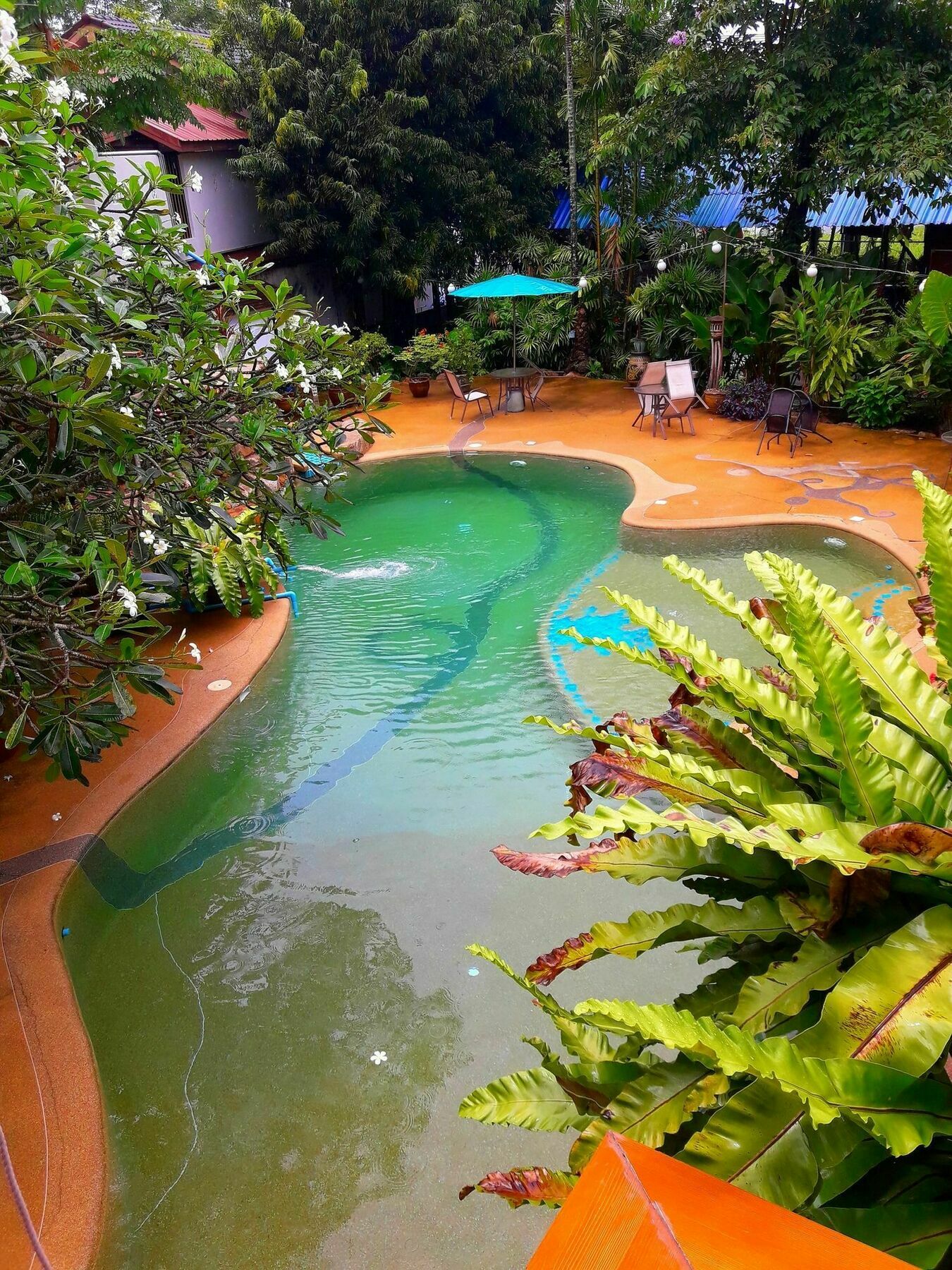Shanti Lodge Phuket Chalong Ngoại thất bức ảnh