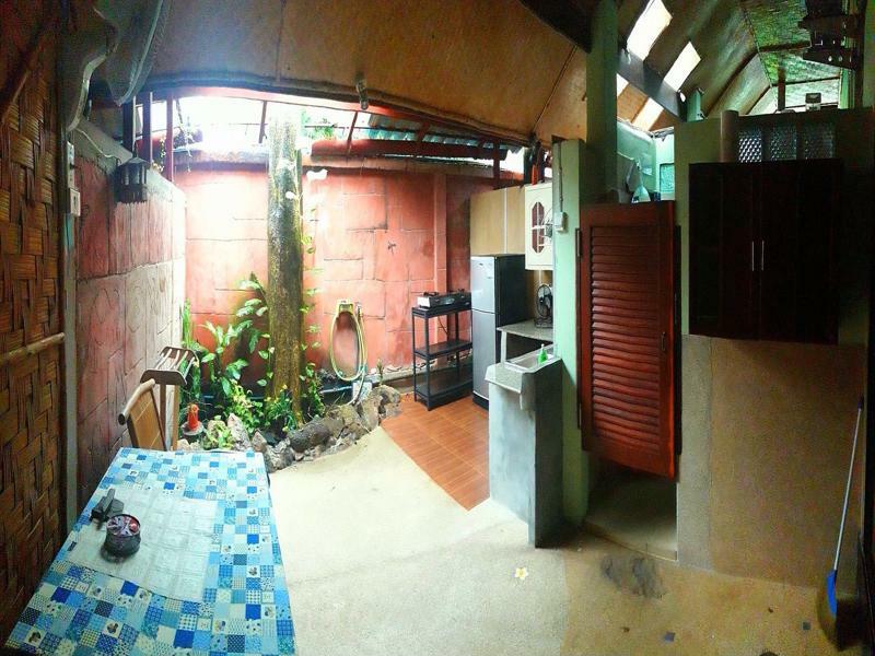 Shanti Lodge Phuket Chalong Ngoại thất bức ảnh
