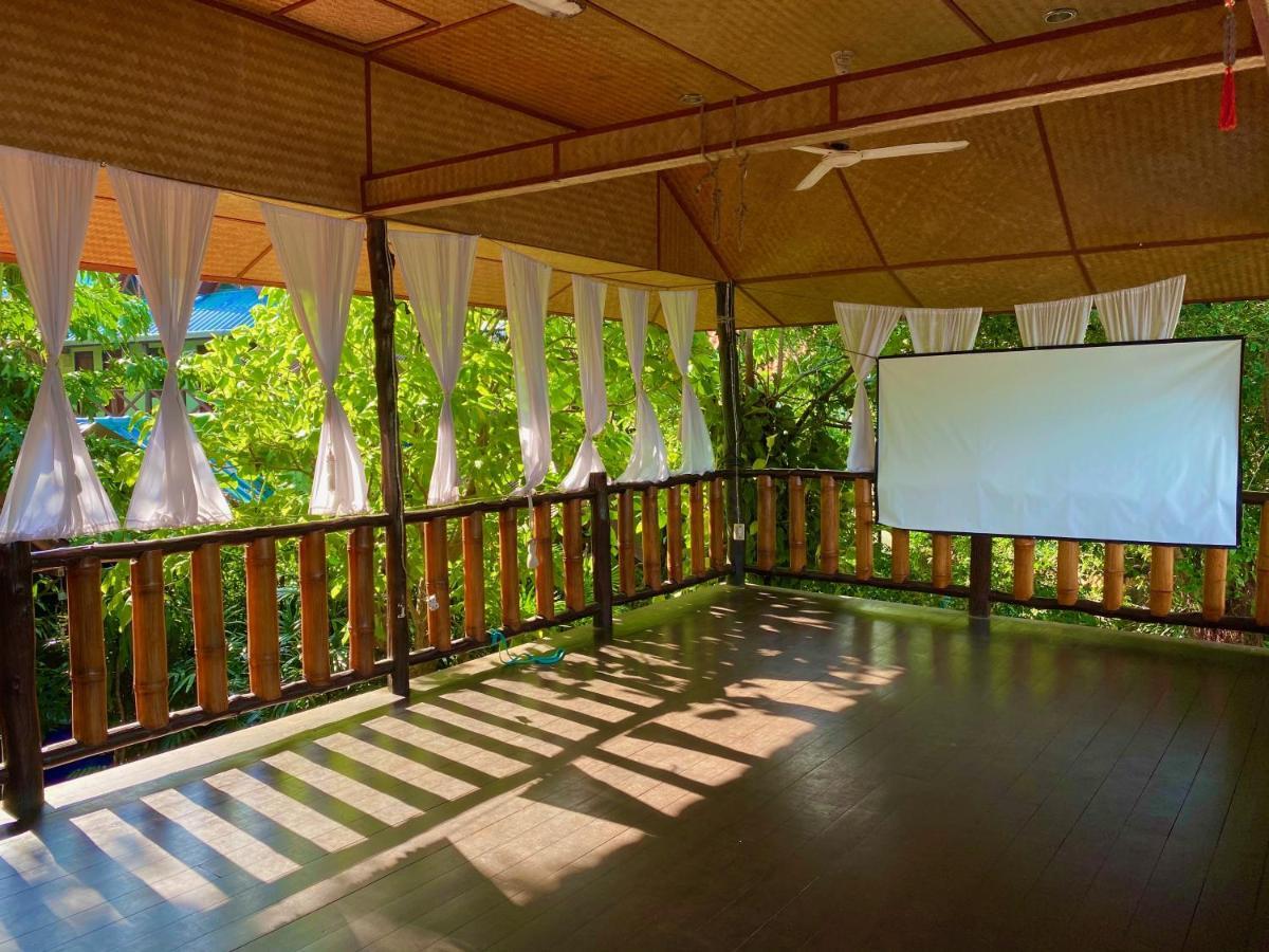 Shanti Lodge Phuket Chalong Ngoại thất bức ảnh