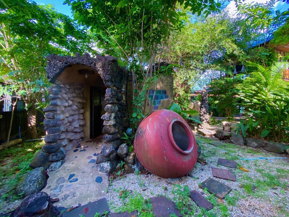 Shanti Lodge Phuket Chalong Ngoại thất bức ảnh